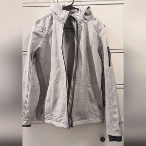 Light grey Free Country jacket